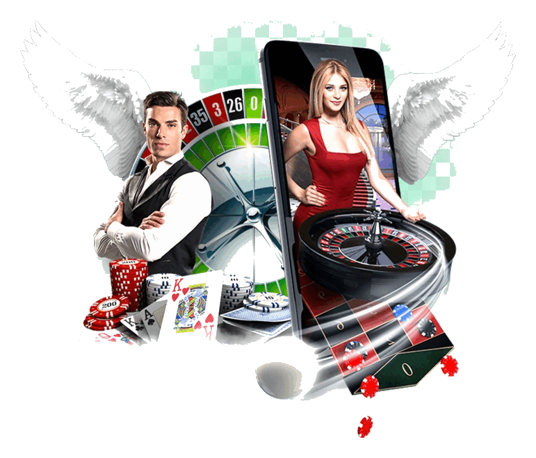 Canlı casino